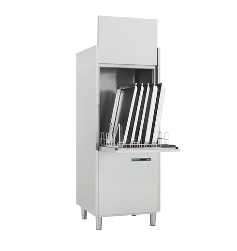 Maidaid UT61HE Utensil Washer High Top 550 x 610mm x H850mm Basket